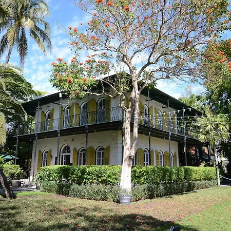 Four Flowers Guesthouse Key West Room photo