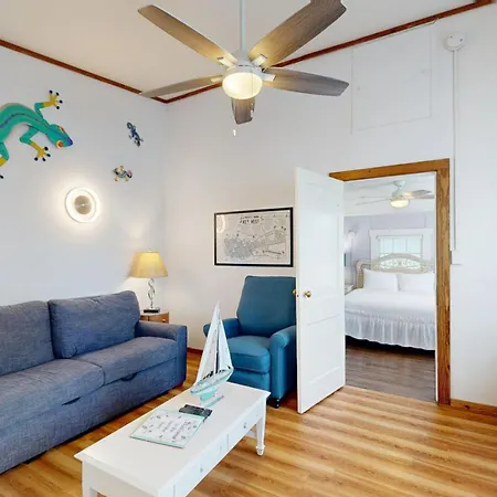 Four Flowers Guesthouse Key West Room photo