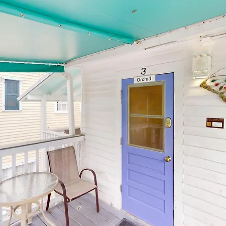 Four Flowers Guesthouse Key West Room photo