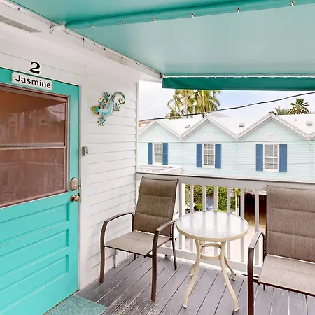Four Flowers Guesthouse Key West Room photo