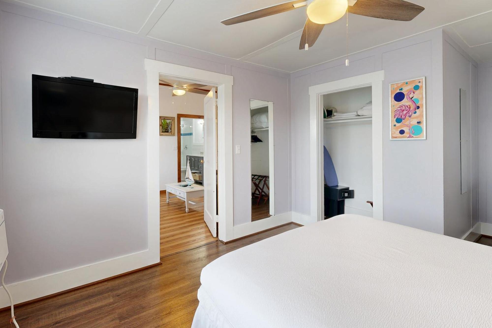 Four Flowers Holiday home Key West
