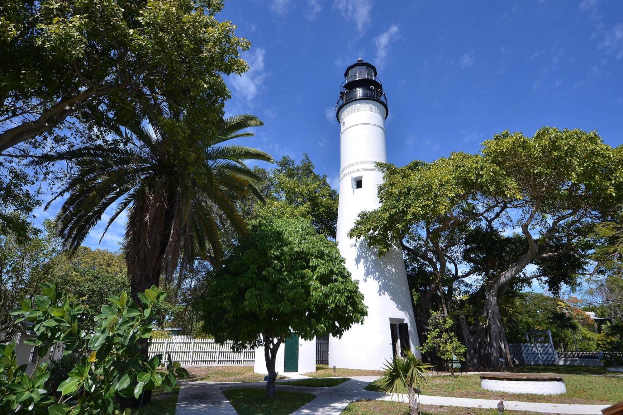 Holiday home Four Flowers Key West