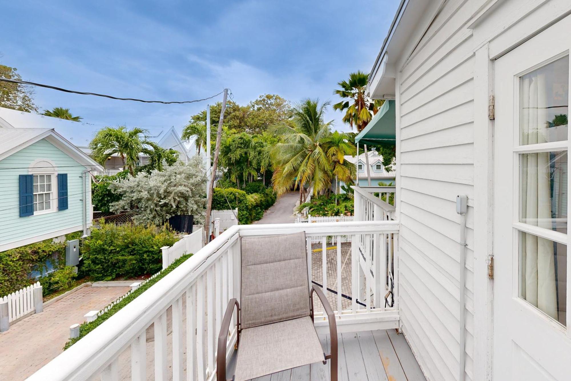 Four Flowers Holiday home Key West