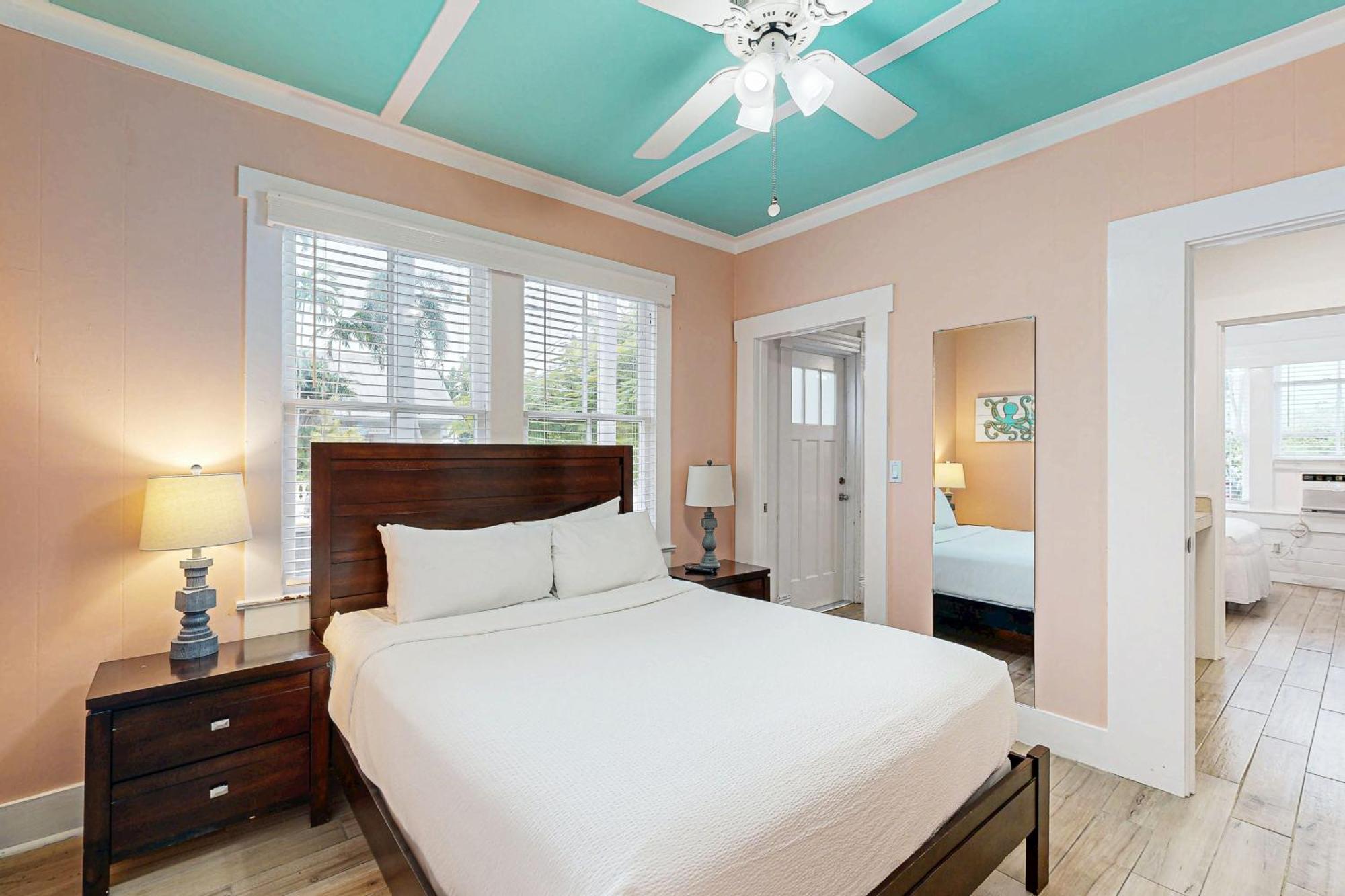 Four Flowers Holiday home Key West
